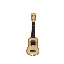 Guitare accoustique pour enfant 'Aurore Céleste' -  à partir de 3 ans