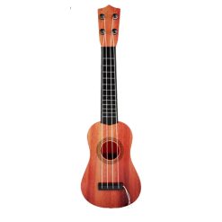Guitare accoustique pour enfant 'Éclat de Chêne' - à partir de 3 ans
