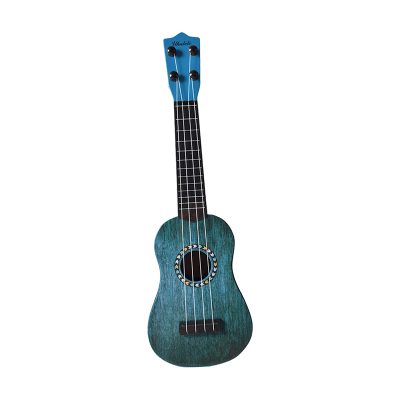 Guitare accoustique pour enfant 'Vague Marine' - à partir de 3 ans