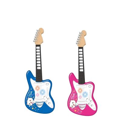 Guitare électrique pour enfant pour fille ou garcon !