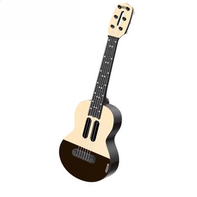 Guitare enfant en bois pour enfant de 3 à 8 ans !