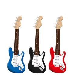 Magnifique guitare électrique pour enfant - 43 cm