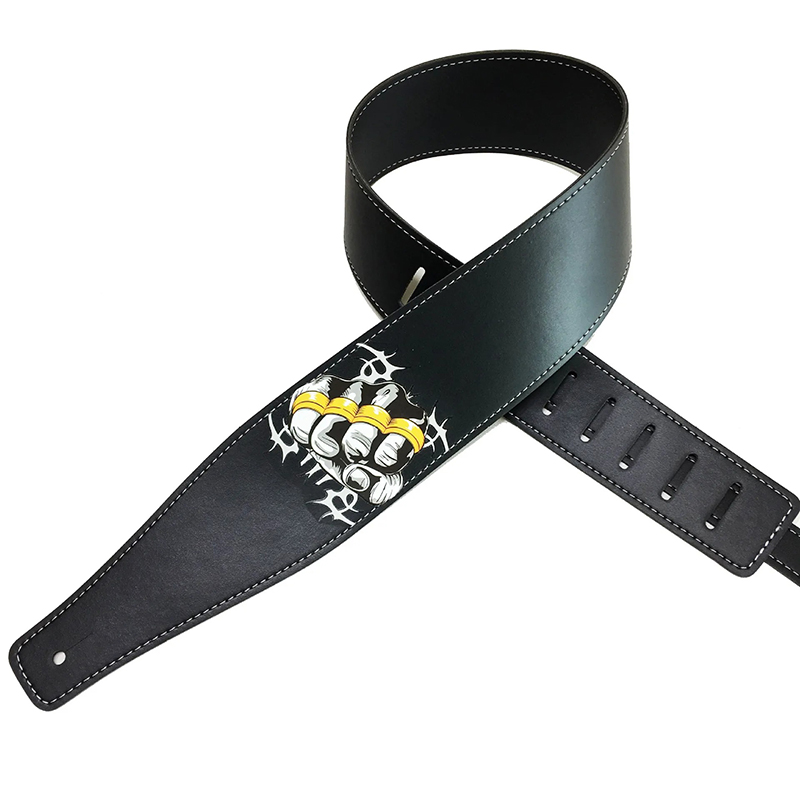 Sangle Guitare Heavy Display of Power