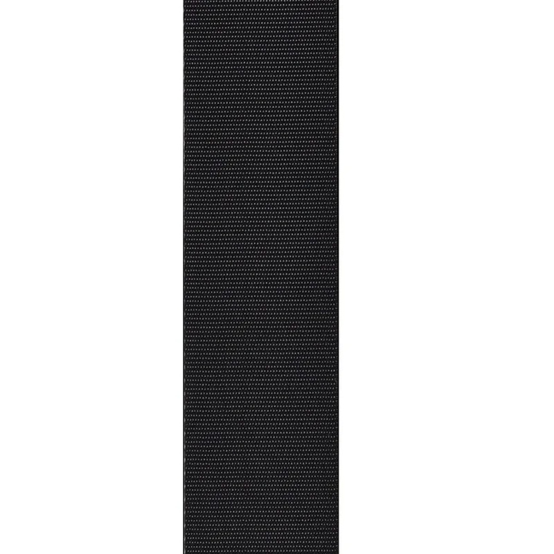 Sangle de guitare électrique “Black Clip Pro”