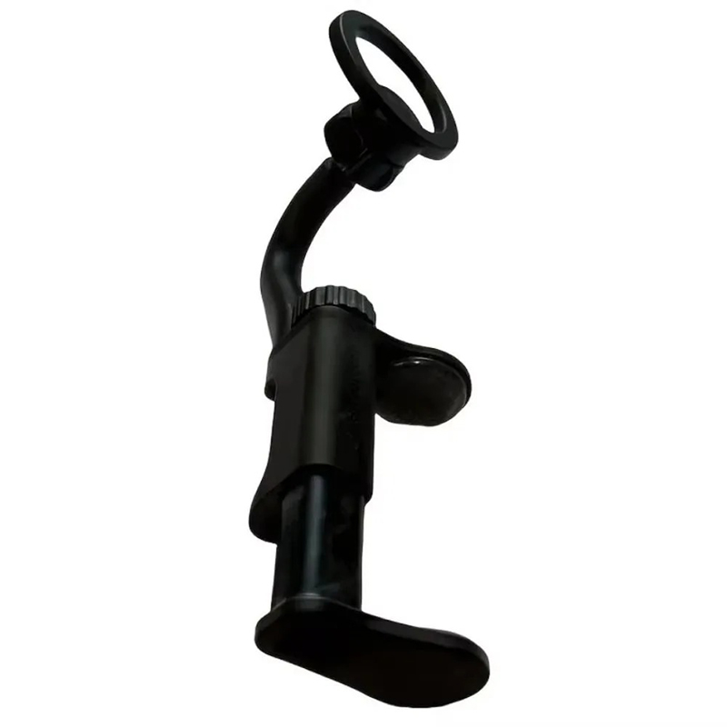 Support Téléphone Pour Guitare - Pince Réglable Pour Partitions - Acoustique/Électrique