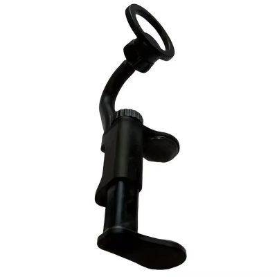 Support Téléphone pour Guitare – Clip Universel Mains Libres Réglable