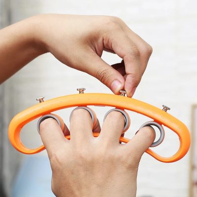 Vue générale Exerceur de Doigts Guitare – Renfort Digit'Flex - 3 couleurs au choix !