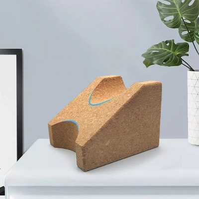 Vue générale Support Repose-Manche Universel en Liège – Pour Guitares et Basses