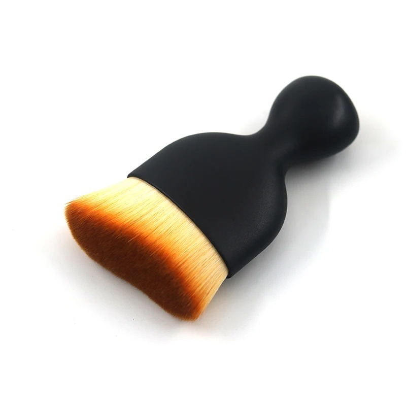 Avant Brosse de Nettoyage pour Guitare, Piano & Instruments – Poils Ultra-Doux Antistatiques99