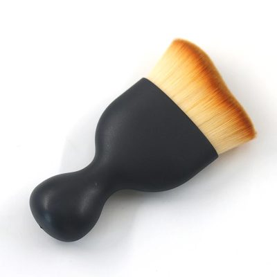 Brosse de Nettoyage pour Guitare, Piano & Instruments – Poils Ultra Doux Antistatiques99