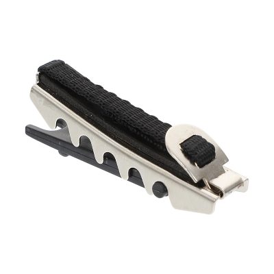 Capodastre Guitare Classique à Sangle – Léger, Élastique et Réglable Multi-Instrument