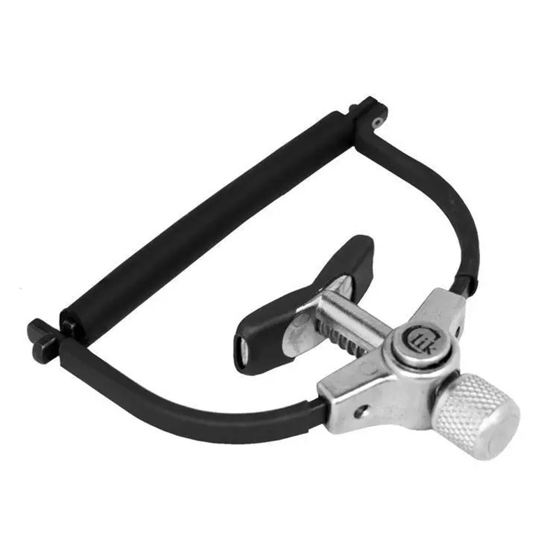 Capodastre de Guitare Modèle Archet Réglable