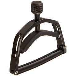 Capodastre de Guitare Modèle Large Profil 6 Cordes