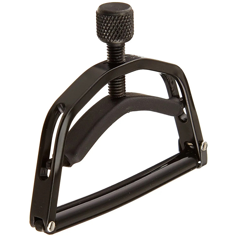 Capodastre de Guitare Modèle Large Profil 6 Cordes