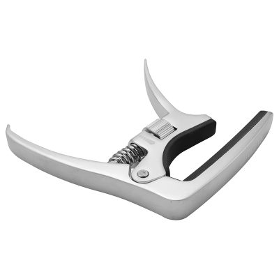 Capodastre de Guitare Modèle Trigger Pro - Tension Réglable !