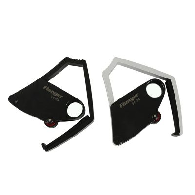 Capodastre de Guitare Modèle Verrou Tactile