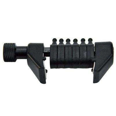 Détaiils complets du Capodastre Guitare à Pression Sélective Réglage Indépendant des Cordes