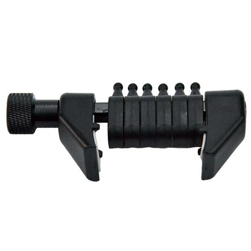 Détaiils complets du Capodastre Guitare à Pression Sélective Réglage Indépendant des Cordes