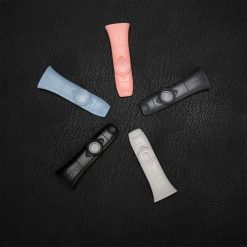 Kazoo Musicien Souffle Ludique Multicolore - 5 couleurs au choix !