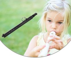 Magnifique Flûte à Coulisse Chromatique pour Enfants et Adultes