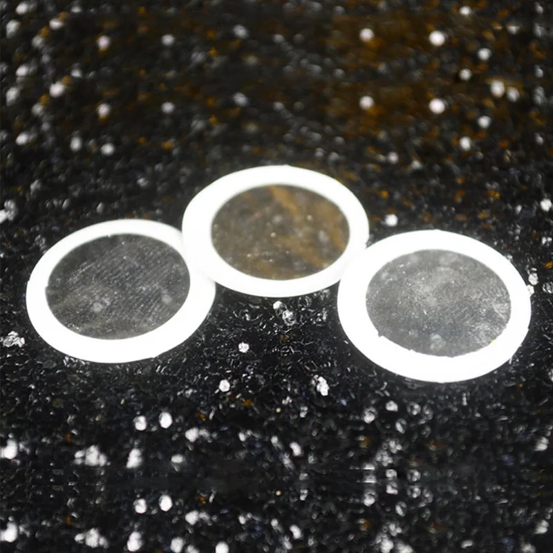 Membranes pour Kazoo – Lot de 10 Disques Résonateurs