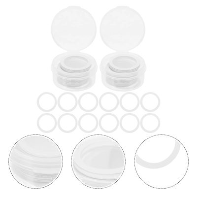Membranes pour Kazoo – Lot de 60 Disques Résonateurs Premium