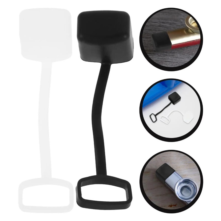 Utilisation de Capuchons de Protection pour Kazoo