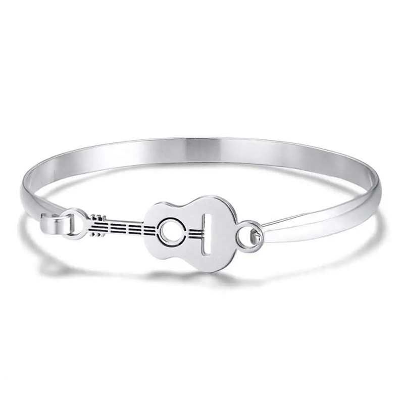 Avant Bracelet Guitare Arpège