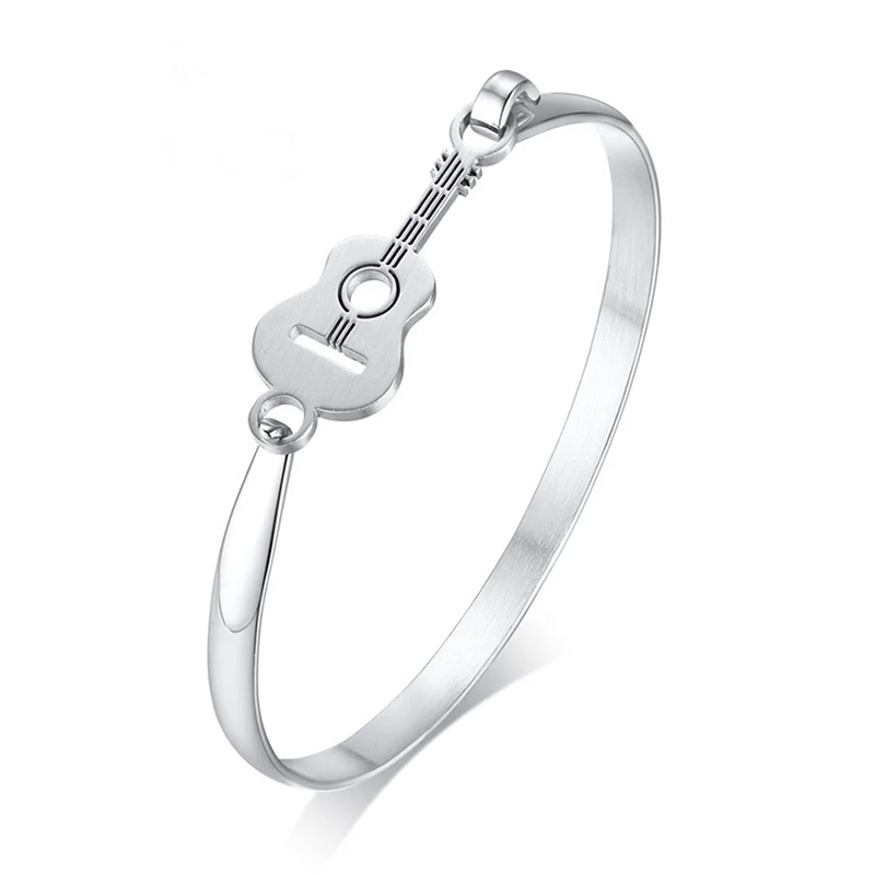Bracelet Guitare Arpège