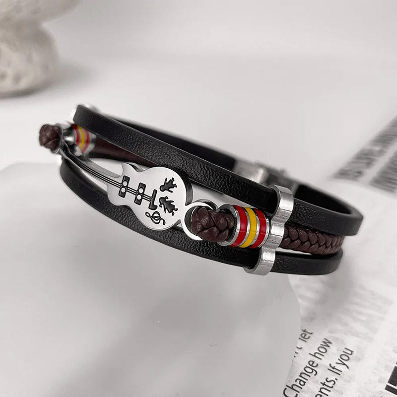 Bracelet Guitare Movida