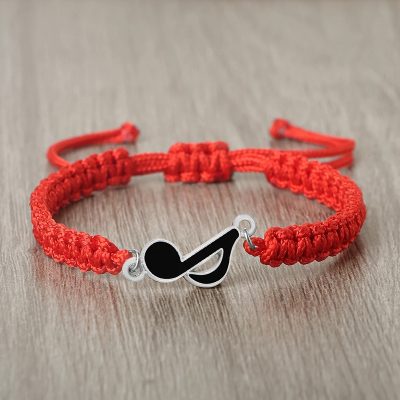 Bracelet Musical Festival modele 10