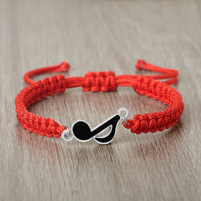 Bracelet Musical Festival modele 10