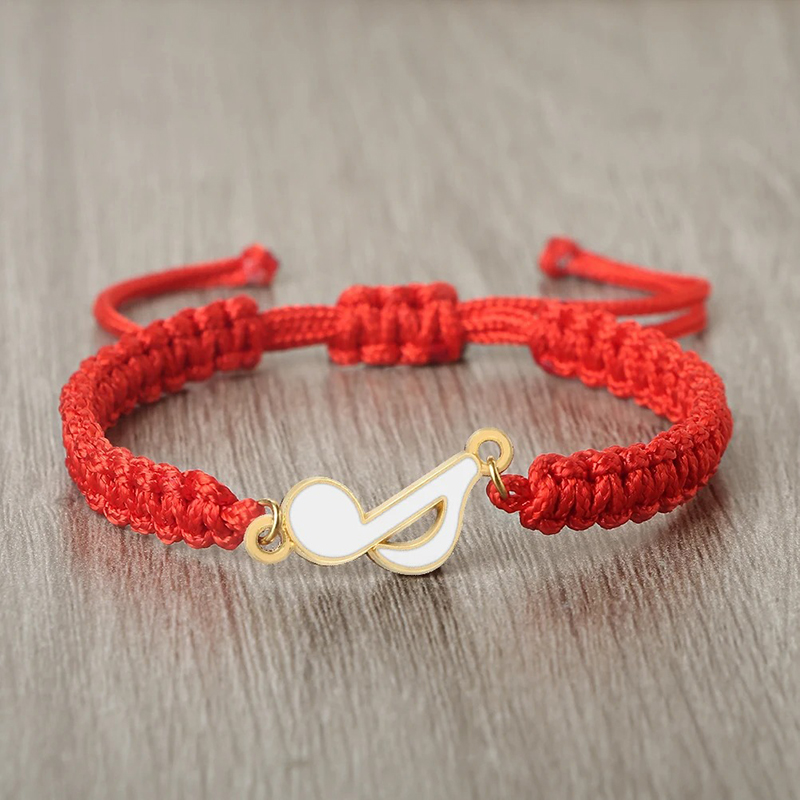 Bracelet Musical Festival modele 11