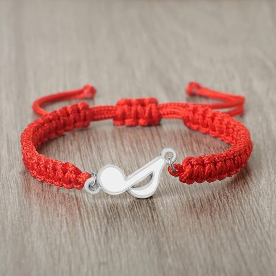 Bracelet Musical Festival modele 12