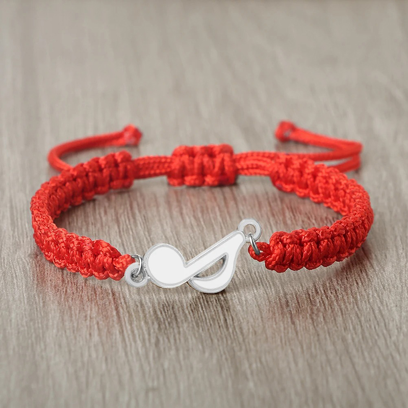 Bracelet Musical Festival modele 12
