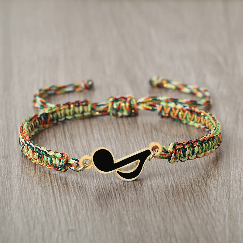 Bracelet Musical Festival modele 13