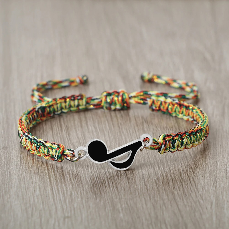 Bracelet Musical Festival modele 14