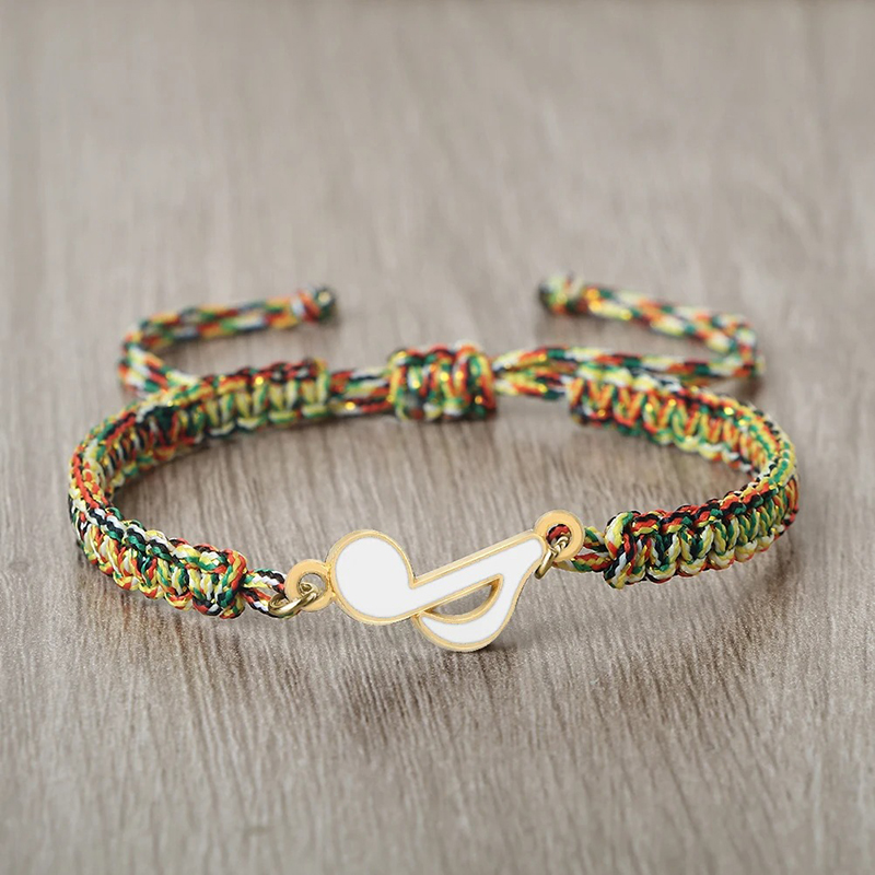 Bracelet Musical Festival modele 15