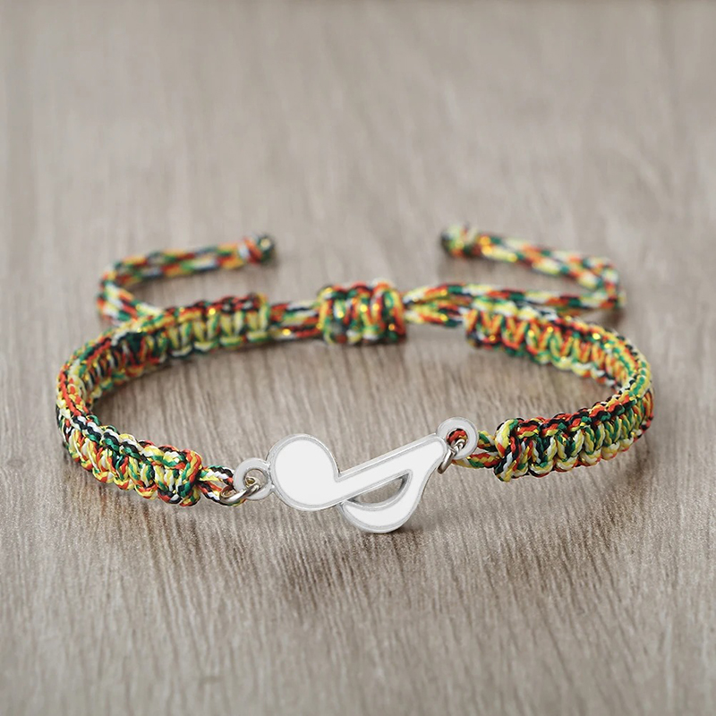 Bracelet Musical Festival modele 16