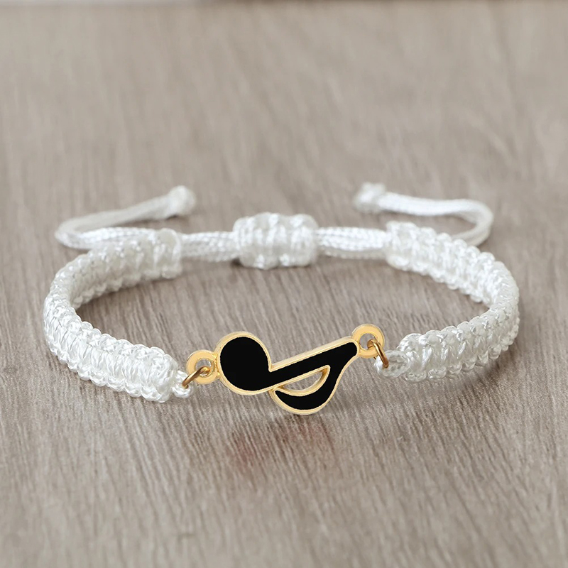 Bracelet Musical Festival modele 5