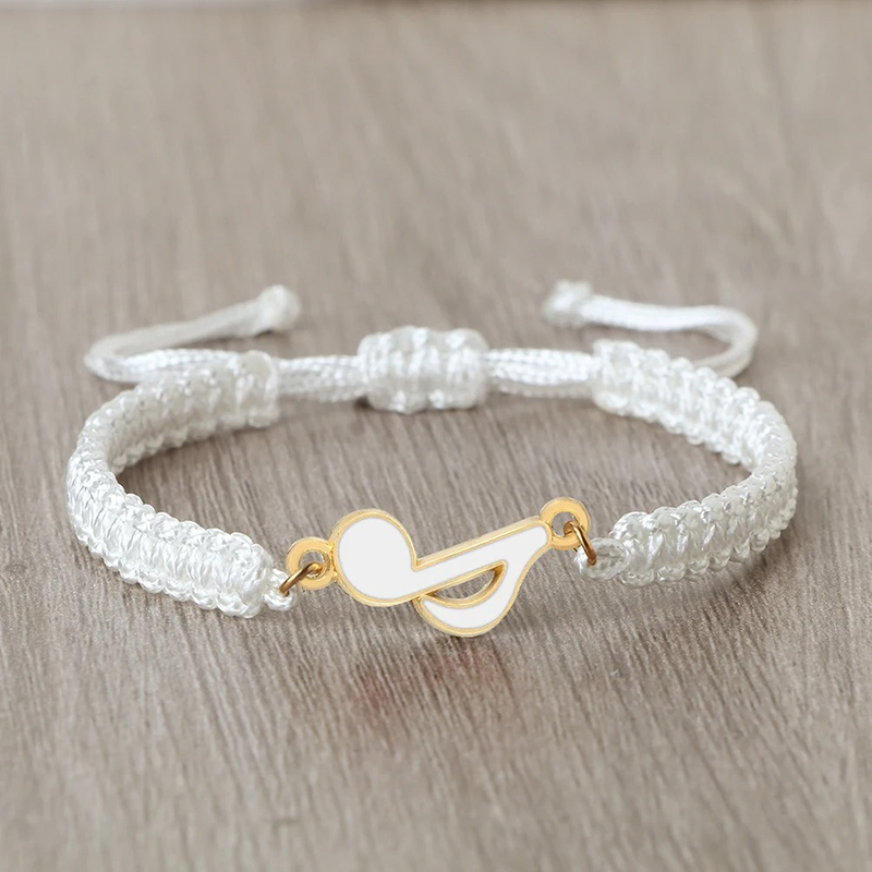 Bracelet Musical Festival modele 7