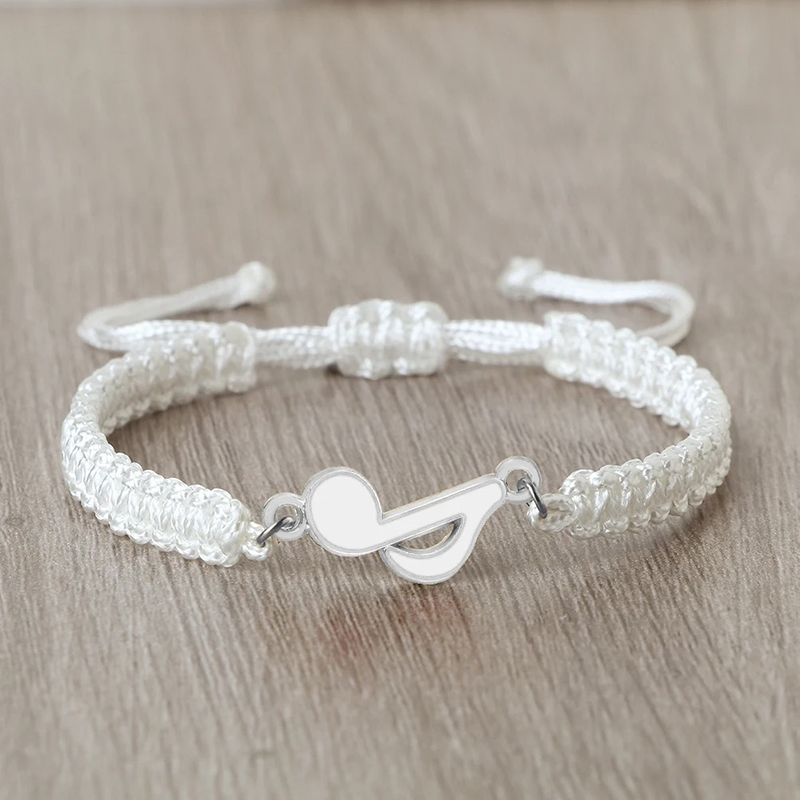 Bracelet Musical Festival modele 8