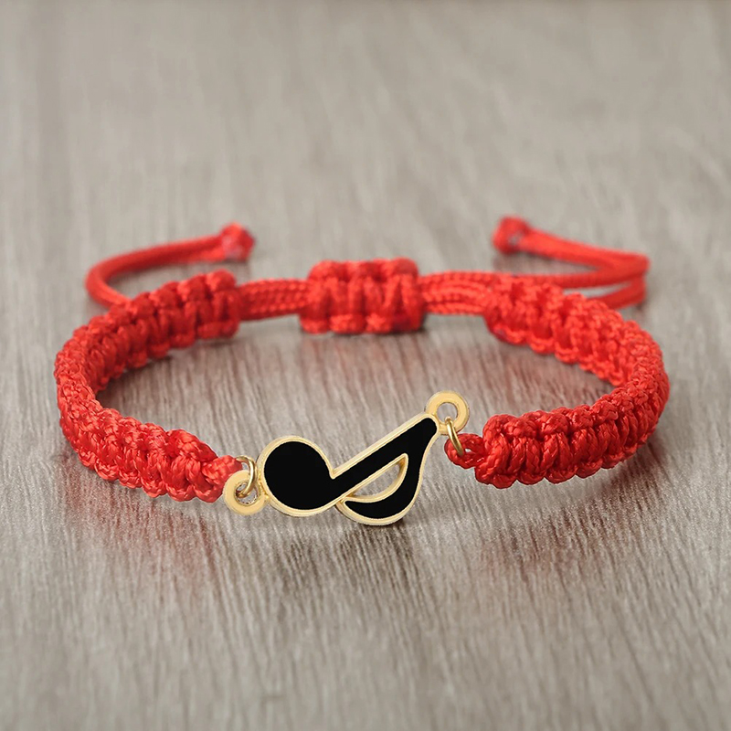 Bracelet Musical Festival modele 9