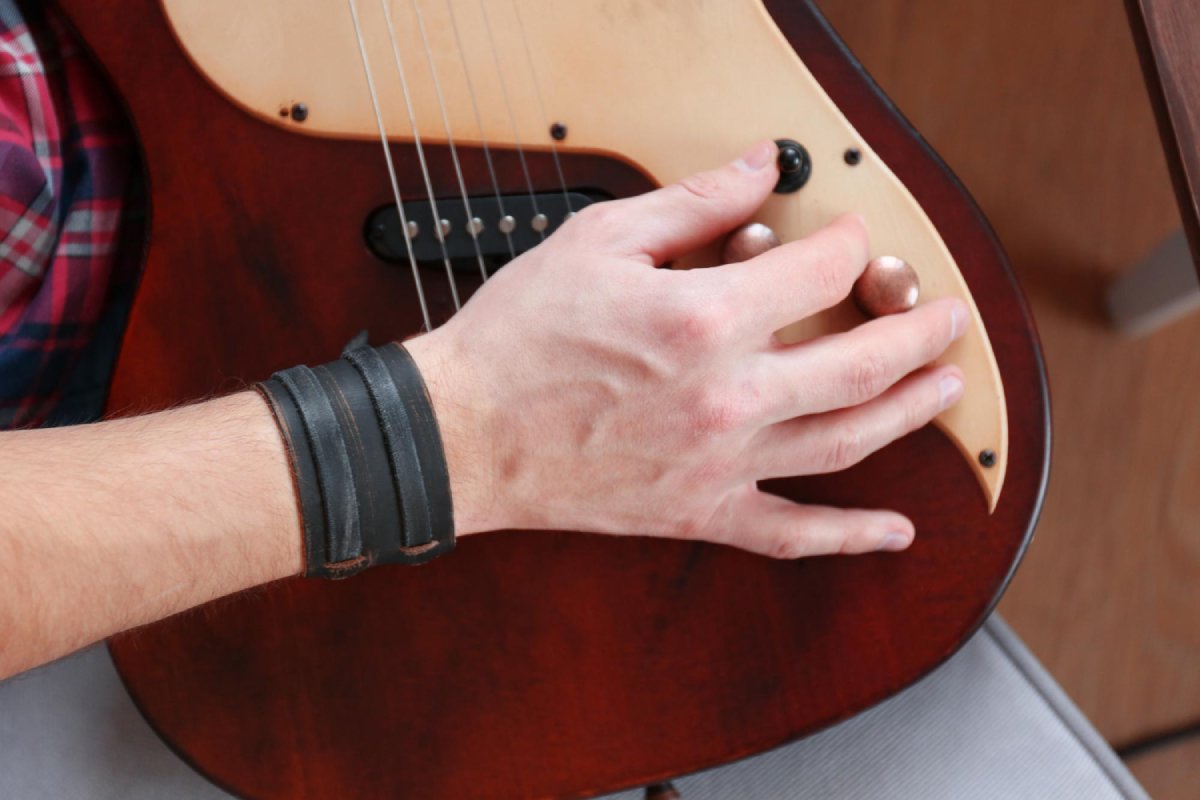 Comment Choisir le Bracelet Guitare Idéal
