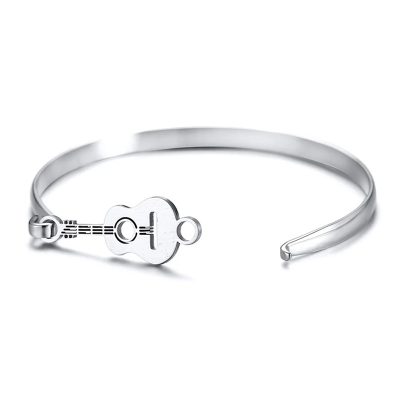 Detail Bracelet Guitare Arpège