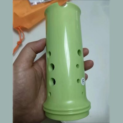 Flûte Xun à Dix Trous pour Débutants Modele 1