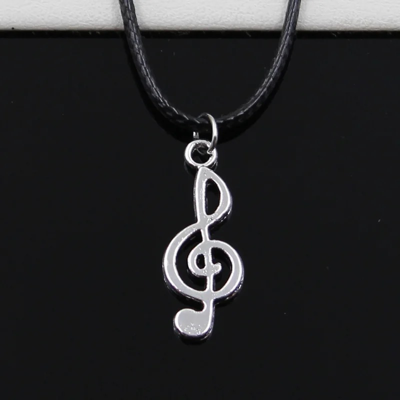 Pendentif Collier Sonate en Sol