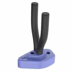 Support Mural Guitare “Indigo Pop Violet”