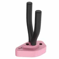Support Mural Guitare “Pink Candy”