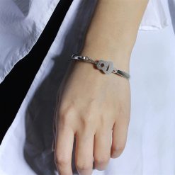 Vue Portée Bracelet Guitare Arpège